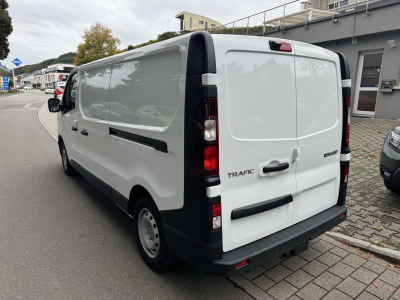 Renault Trafic 2.0 Dci 130 Grand Confort L2H1