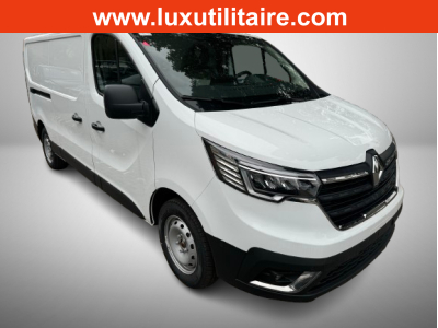 Renault Trafic 2.0 Dci 130 Grand Confort L2H1