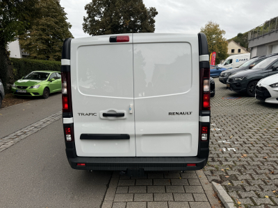 Renault Trafic 2.0 Dci 130 Grand Confort L2H1