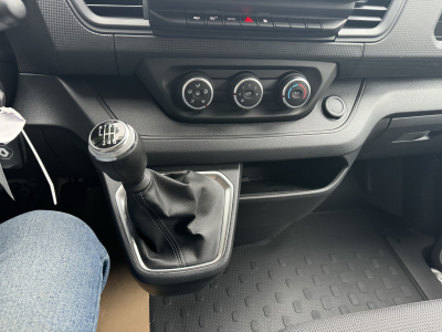 Renault Trafic 2.0 Dci 130 Grand Confort L2H1