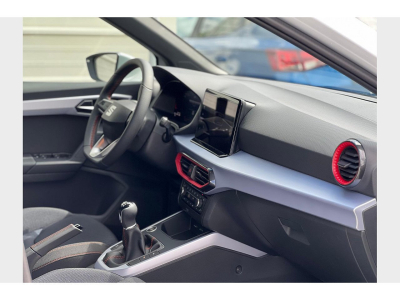 Seat Arona 1.0 TSi 116 FR