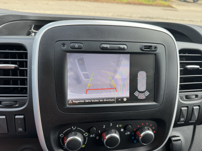 Fiat Talento 2.0 Mjet 120 L1H1