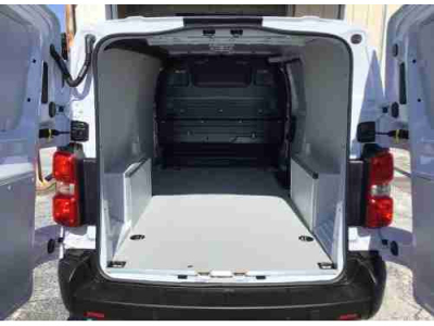 Fiat Scudo 2.0 Mjet AT8 142 XL