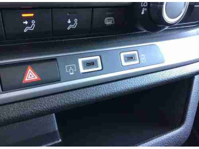 Fiat Scudo 2.0 Mjet AT8 142 XL
