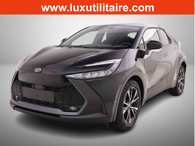Toyota C-HR 1.8 VVT-i 140 Hybride Style Plus