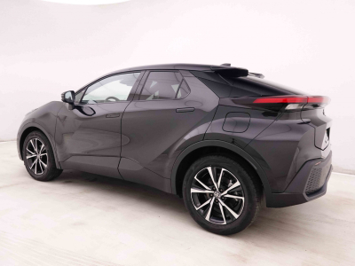 Toyota C-HR 1.8 VVT-i 140 Hybride Style Plus