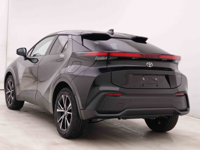 Toyota C-HR 1.8 VVT-i 140 Hybride Style Plus