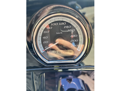 Harley-Davidson Electra Glide Ultra Limited 