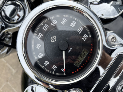 Harley-Davidson Dyna Switchback 