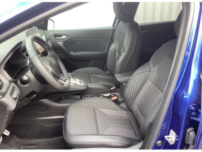 Renault Symbioz 1.3 E-Tech Full Hybrid 145 GSR2 Techno