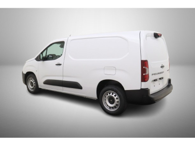 Peugeot Partner 1.5 BlueHDI 100 L2 Confort Heavy