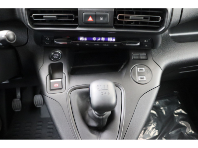 Peugeot Partner 1.5 BlueHDI 100 L2 Confort Heavy