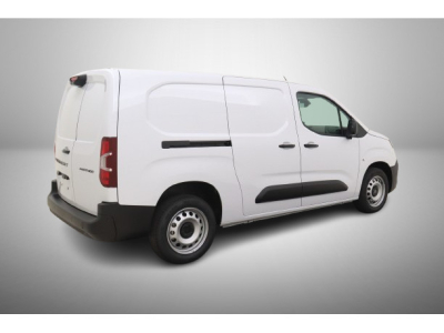 Peugeot Partner 1.5 BlueHDI 100 L2 Confort Heavy