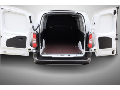 Peugeot Partner 1.5 BlueHDI 100 L2 Confort Heavy