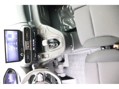 Peugeot Partner 1.5 BlueHDI 100 L2 Confort Heavy