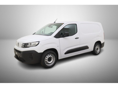 Peugeot Partner 1.5 BlueHDI 100 L2 Confort Heavy