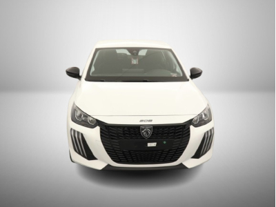 Peugeot 208 1.2 PureTech 100 Style