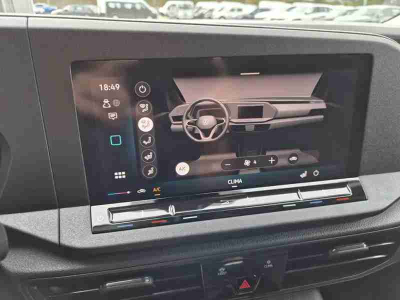 Volkswagen Caddy 2.0 TDi 102 L2H1