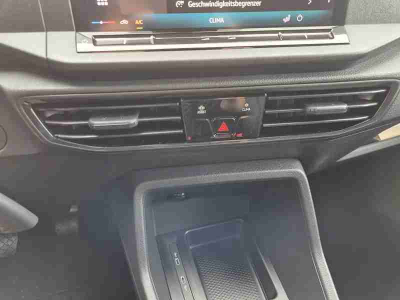 Volkswagen Caddy 2.0 TDi 102 L2H1