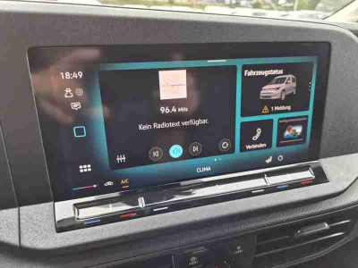 Volkswagen Caddy 2.0 TDi 102 L2H1