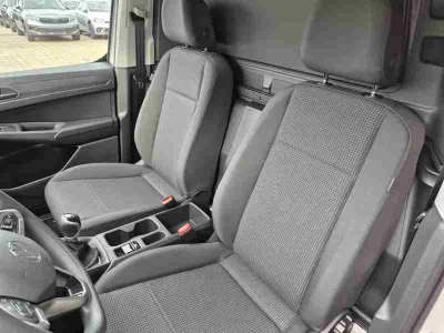 Volkswagen Caddy 2.0 TDi 102 L2H1