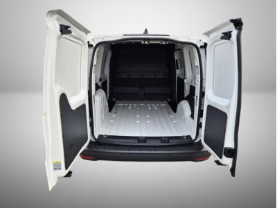 Volkswagen Caddy 2.0 TDi 102 L2H1