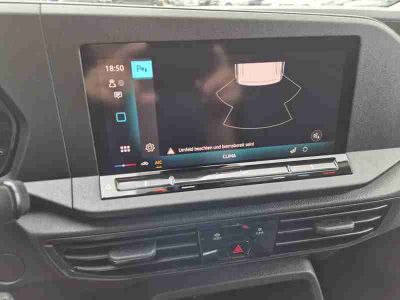 Volkswagen Caddy 2.0 TDi 102 L2H1