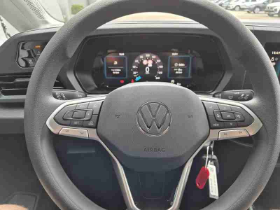 Volkswagen Caddy 2.0 TDi 102 L2H1