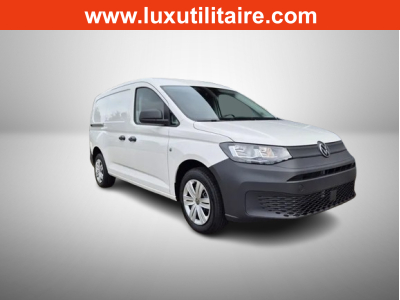 Volkswagen Caddy 2.0 TDi 102 L2H1