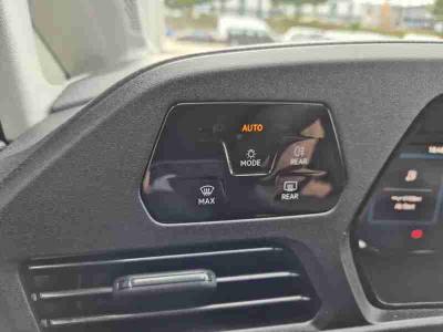 Volkswagen Caddy 2.0 TDi 102 L2H1