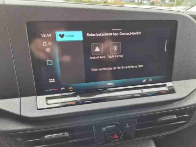 Volkswagen Caddy 2.0 TDi 102 L2H1
