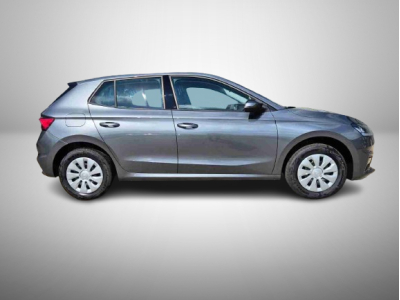 Skoda Fabia 1.0 TSi 95 Selection