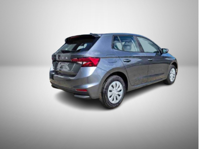Skoda Fabia 1.0 TSi 95 Selection