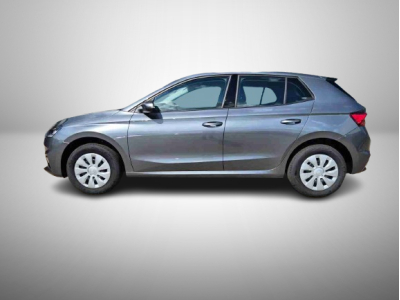 Skoda Fabia 1.0 TSi 95 Selection