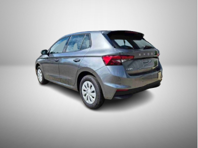 Skoda Fabia 1.0 TSi 95 Selection