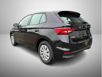 Skoda Fabia 1.0 TSi 95 Selection