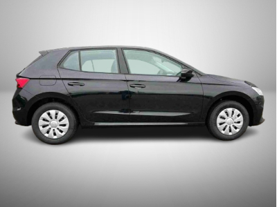 Skoda Fabia 1.0 TSi 95 Selection