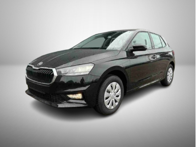 Skoda Fabia 1.0 TSi 95 Selection
