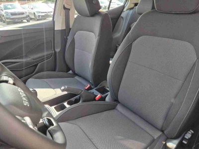 Skoda Fabia 1.0 TSi 95 Selection