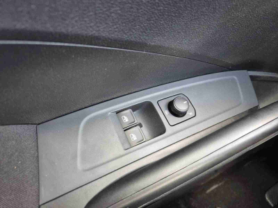 Skoda Fabia 1.0 TSi 95 Selection