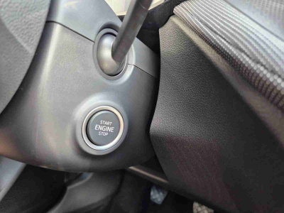 Skoda Fabia 1.0 TSi 95 Selection