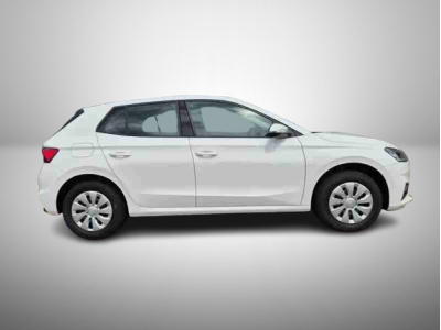 Skoda Fabia 1.0 TSi 95 Selection