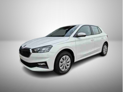 Skoda Fabia 1.0 TSi 95 Selection