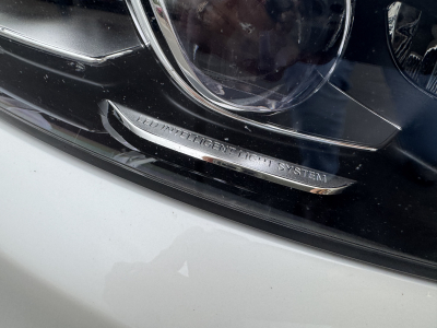 Mercedes-Benz C 300 Coupé 7G-Tronic AMG line