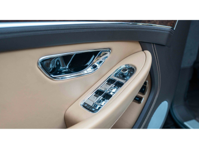 Bentley Continental GT 6.0 BiTurbo W12