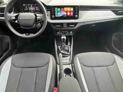 Skoda Kamiq 1.0 TSi 115 DSG SELECTION