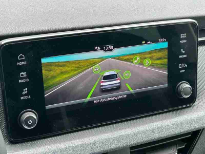 Skoda Kamiq 1.0 TSi 115 DSG SELECTION