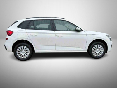 Skoda Kamiq 1.0 TSi 115 DSG SELECTION