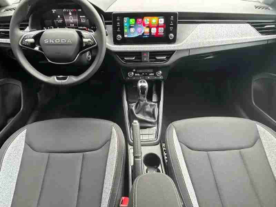 Skoda Kamiq 1.0 TSi 115 DSG SELECTION