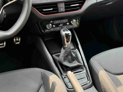Skoda Kamiq 1.5 TSi 150 DSG SPORT
